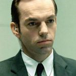 Vote for Agent Smith