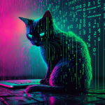 Matrix 5 cat