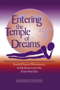 Shir Hashirim Project Books Entering the Temple of Dreams